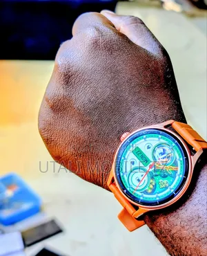 Unisex Smart Watch