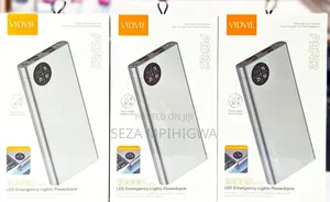 Vidvie Power Bank Original