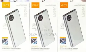 Vidvie Power Bank Original