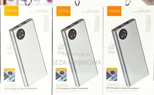 Vidvie Power Bank Original