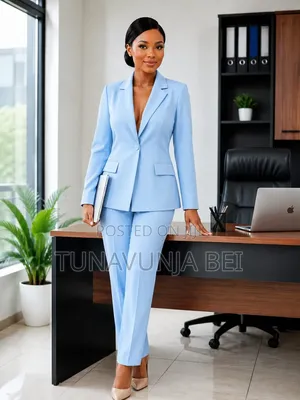 Casual Suit Classic Men