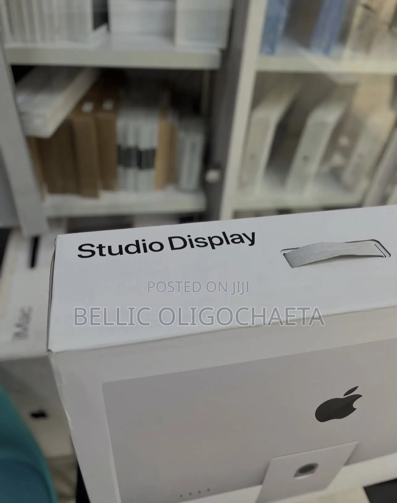 Apple Studio Display Inch 27 Retina