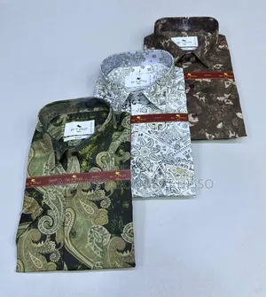  Quality Shirt Warranties  