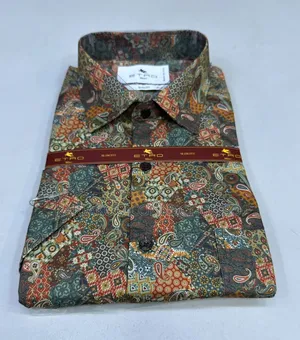  Quality Shirt Warranties  