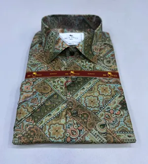  Quality Shirt Warranties  