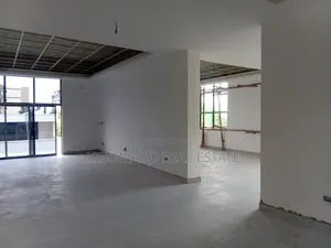 40 - 100 SQM New Office Space Rental - Masaki || Oysterbay