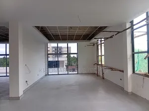 40 - 100 SQM New Office Space Rental - Masaki || Oysterbay