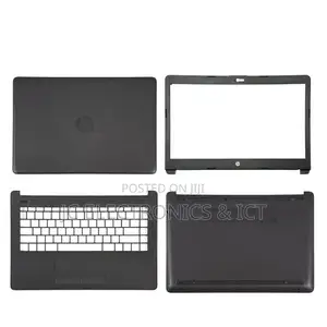 Hp 240 G7 Full Housing Set – Brand New