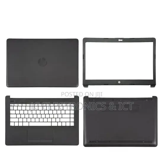 Hp 240 G7 Full Housing Set – Brand New
