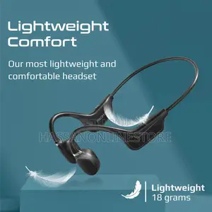 Promate Audioconduct Endurance Wireless Headphone