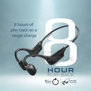 Promate Audioconduct Endurance Wireless Headphone