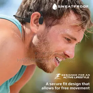 Promate Audioconduct Endurance Wireless Headphone