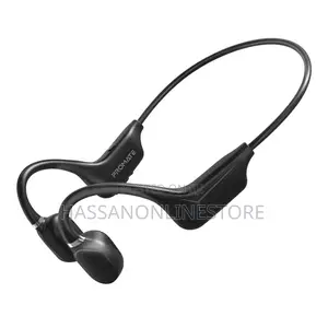 Promate Audioconduct Endurance Wireless Headphone