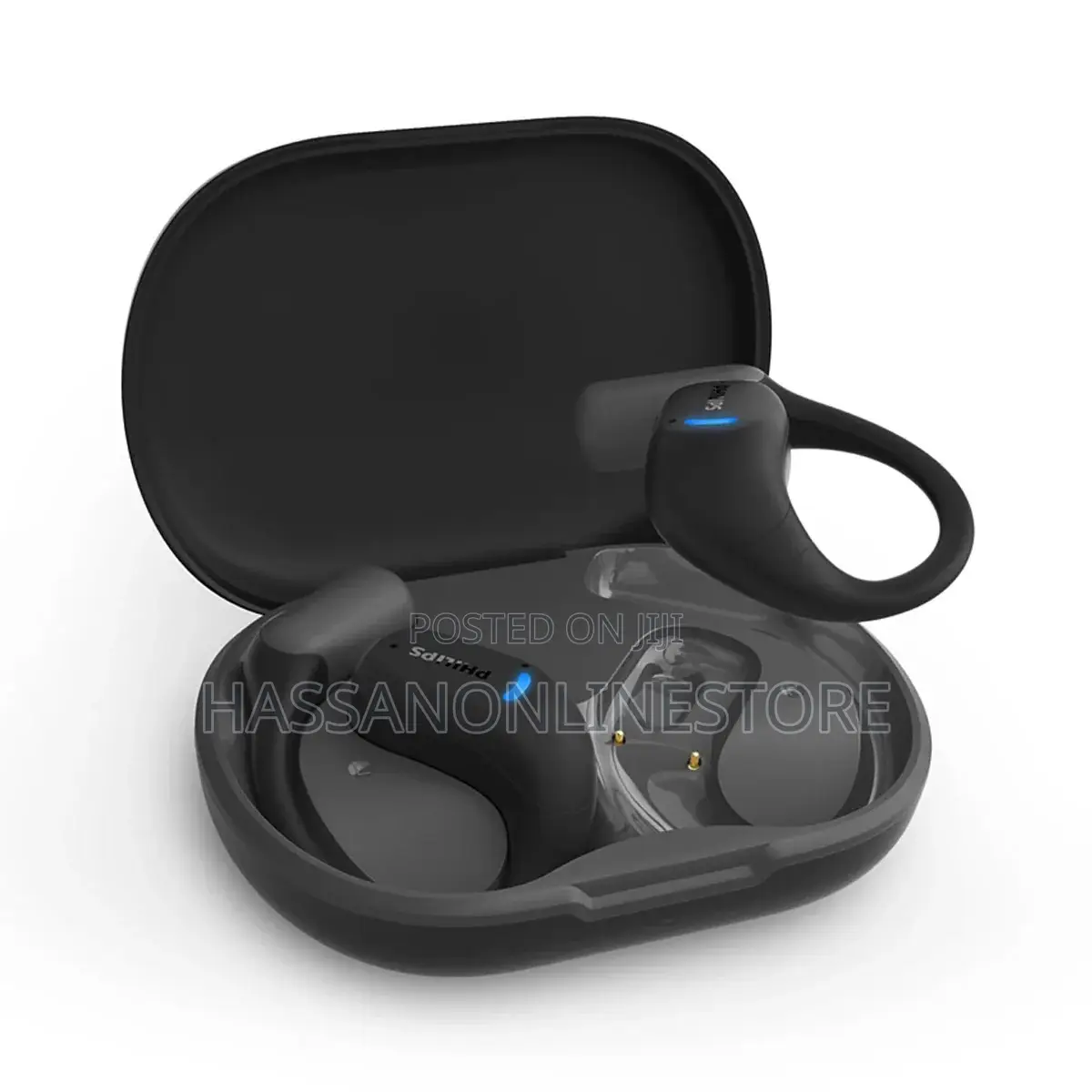 Philips Taa6709dg-97 6000 Series Open-Ear Wireless Sports Headphones