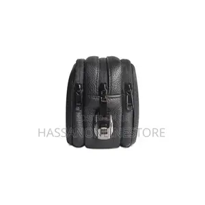 Wiwu Salem Travel Pouch Anti-Theft Bag
