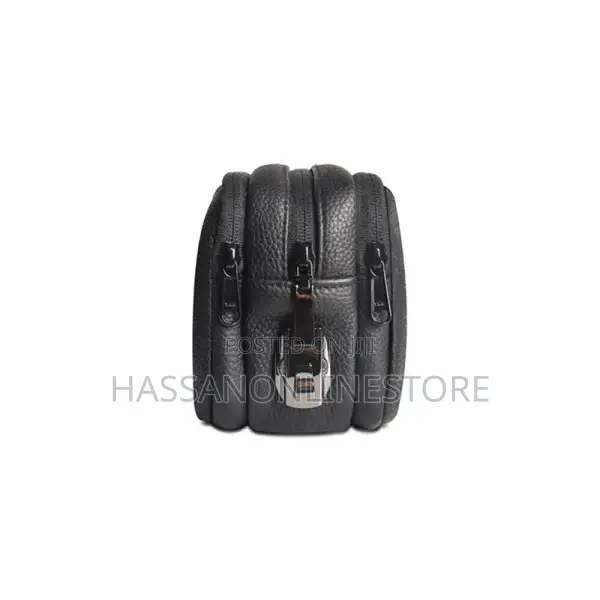 Wiwu Salem Travel Pouch Anti-Theft Bag
