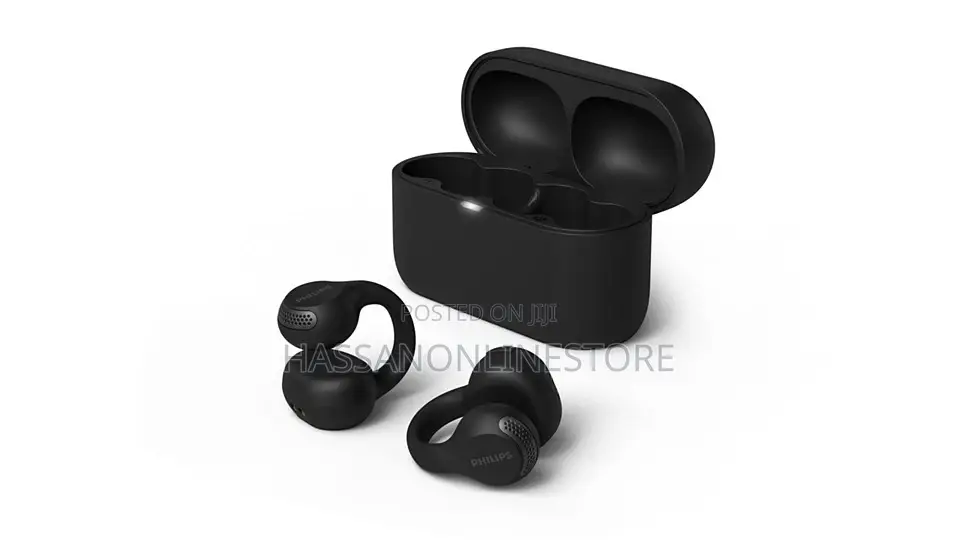 Philips 2000 Series Open-Ear True Wireless Earbuds