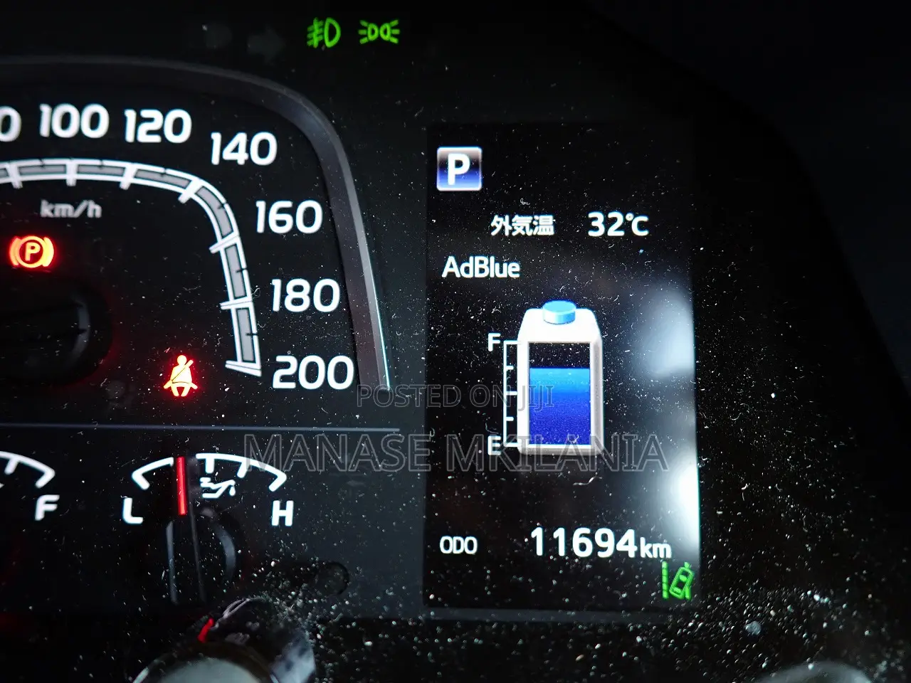 Toyota Land Cruiser 76 Series 2024 White