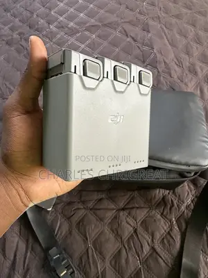 Dji Mini 5 Pro Creator Combo (Used)