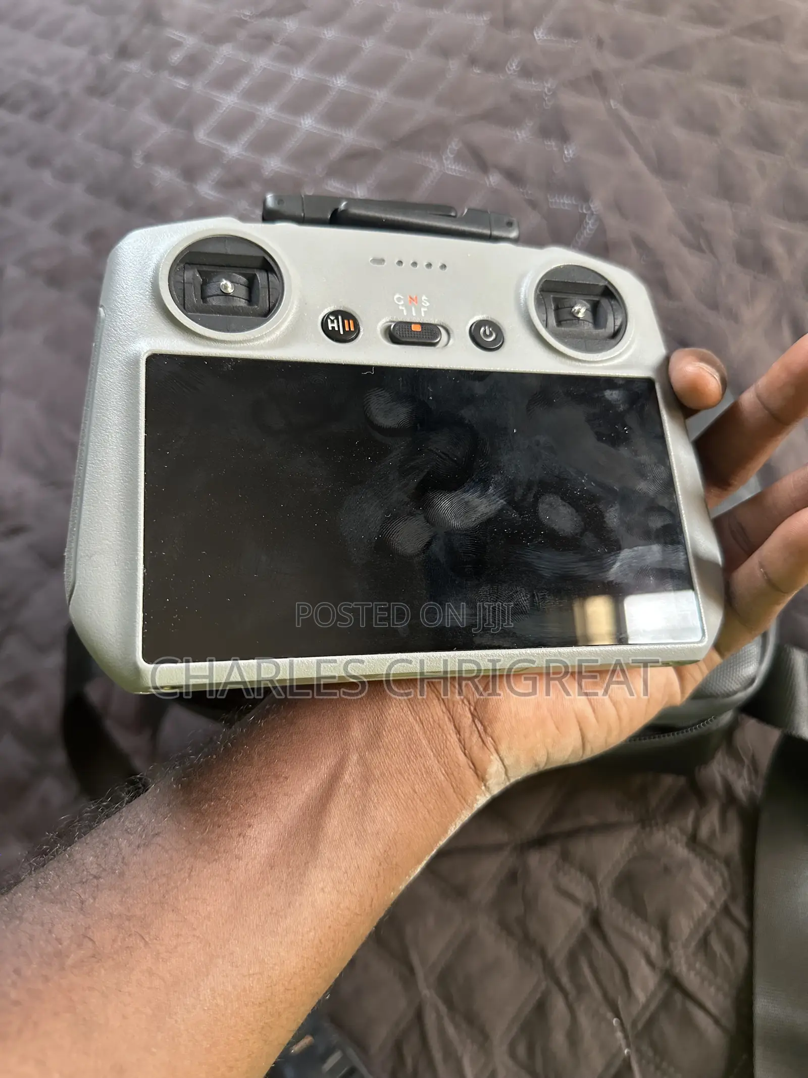 Dji Mini 5 Pro Creator Combo (Used)