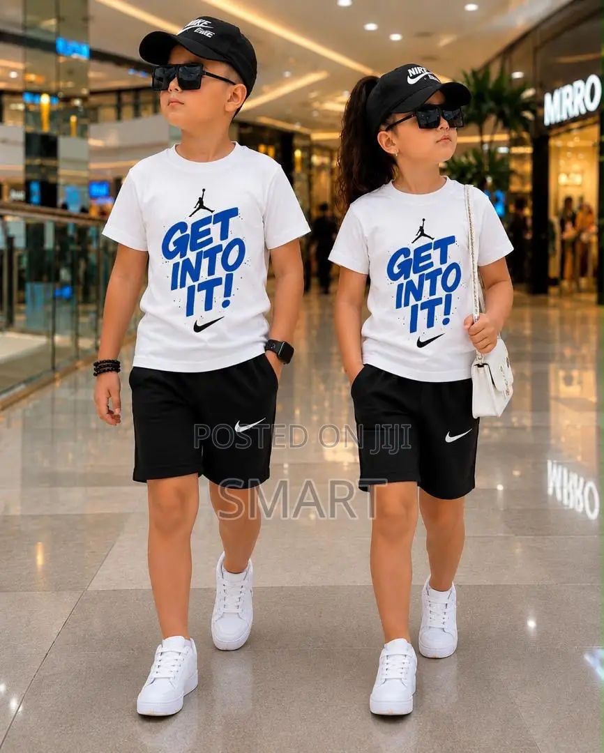 Dennis Kids Collection