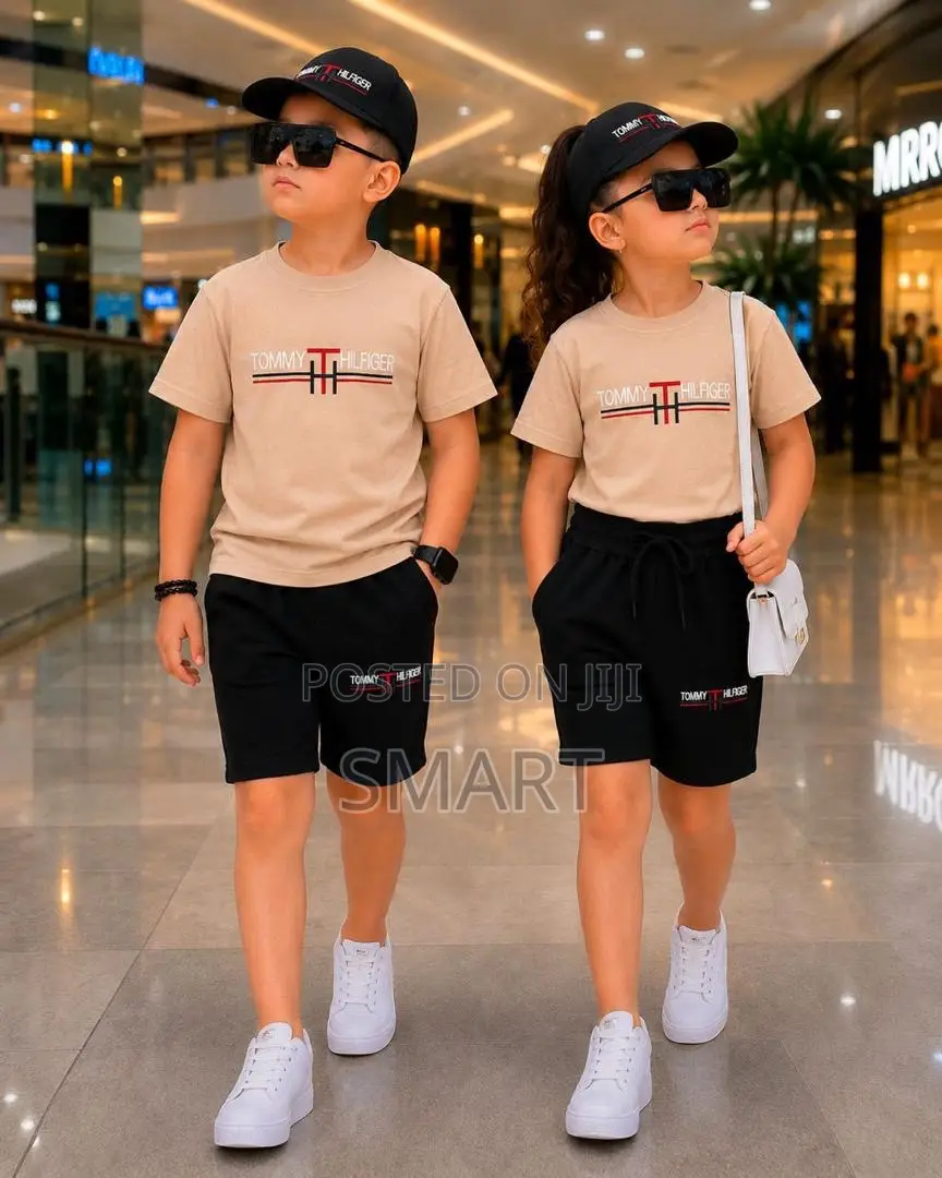Dennis Kids Collection