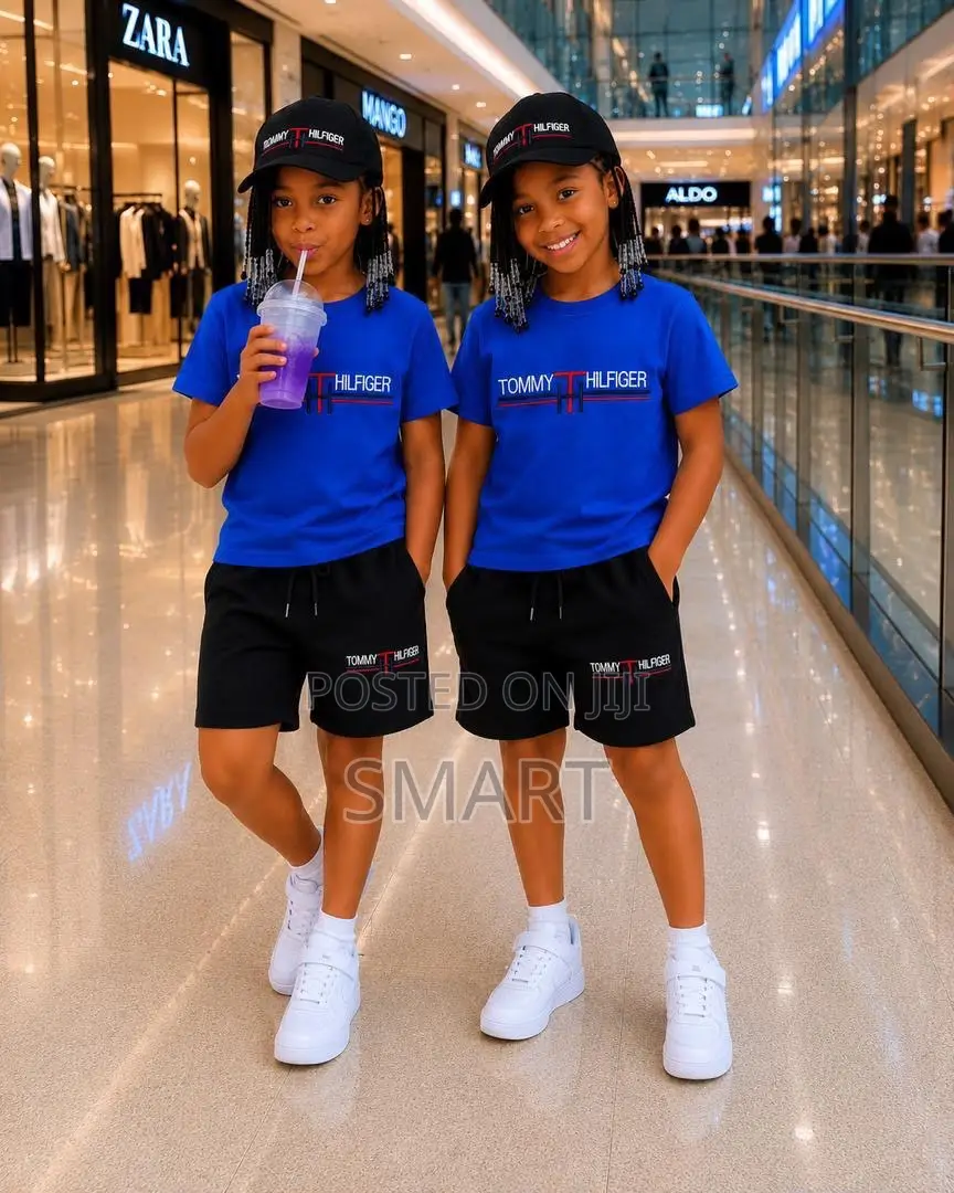 Dennis Kids Collection
