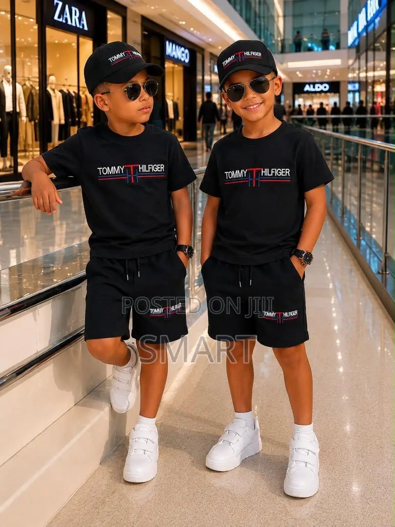 Dennis Kids Collection