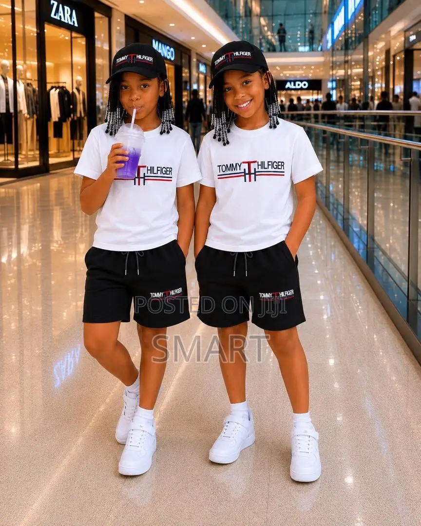 Dennis Kids Collection