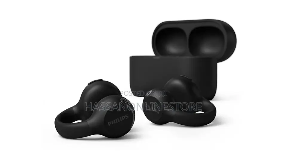 Philips 2000 Series Open-Ear True Wireless Earbuds