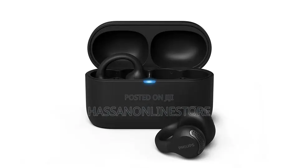 Philips 2000 Series Open-Ear True Wireless Earbuds