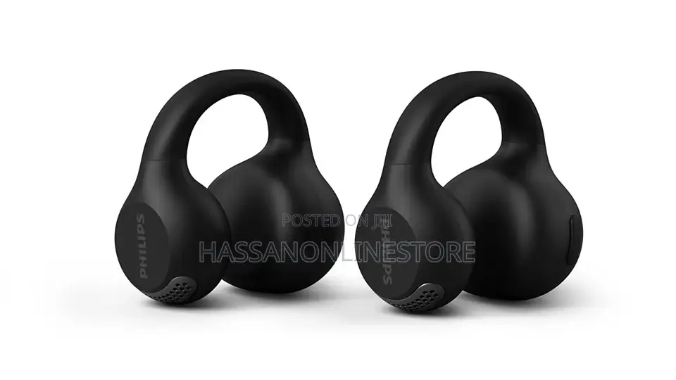 Philips 2000 Series Open-Ear True Wireless Earbuds