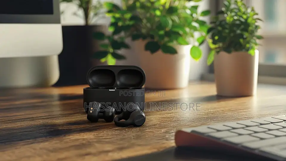 Philips 2000 Series Open-Ear True Wireless Earbuds
