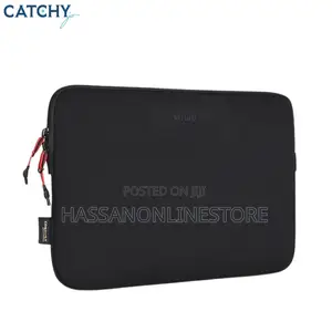 Wiwu Skin Armor Laptop Sleeve