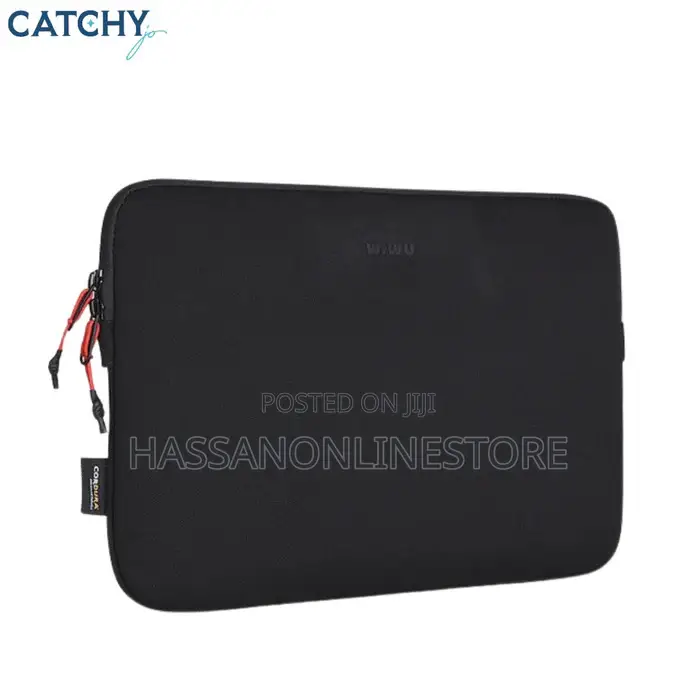 Wiwu Skin Armor Laptop Sleeve