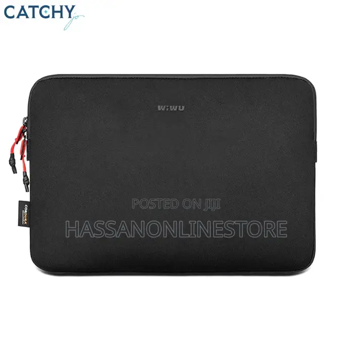 Wiwu Skin Armor Laptop Sleeve