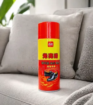 Polish for Pure Leather Shoes