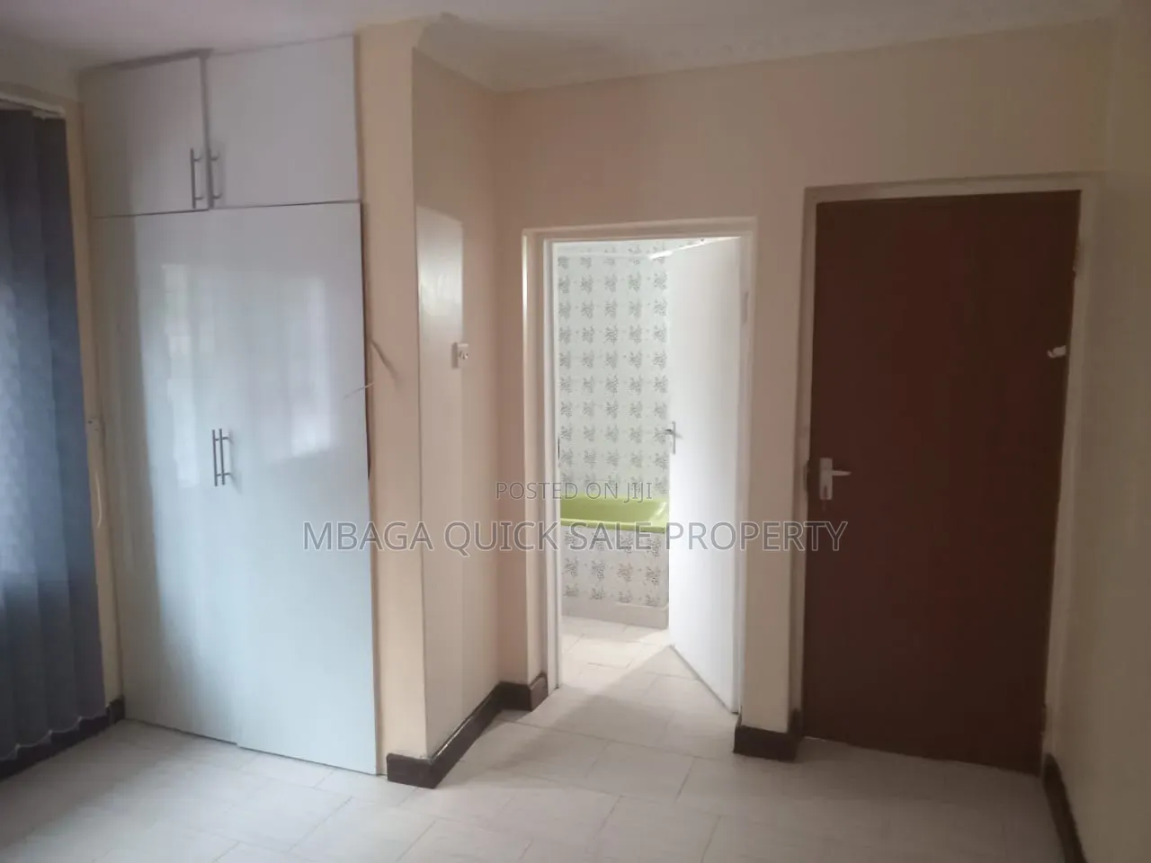 Furnished 5bdrm House in Mikocheni for rent