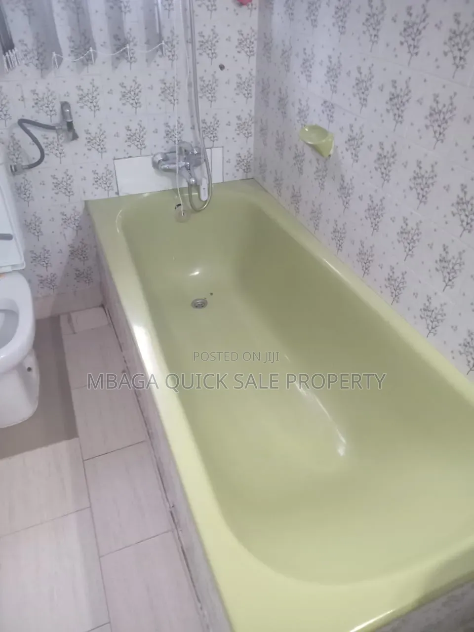Furnished 5bdrm House in Mikocheni for rent