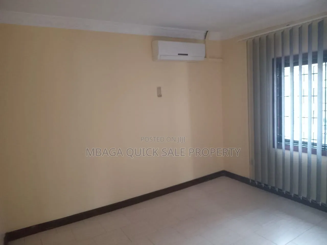 Furnished 5bdrm House in Mikocheni for rent