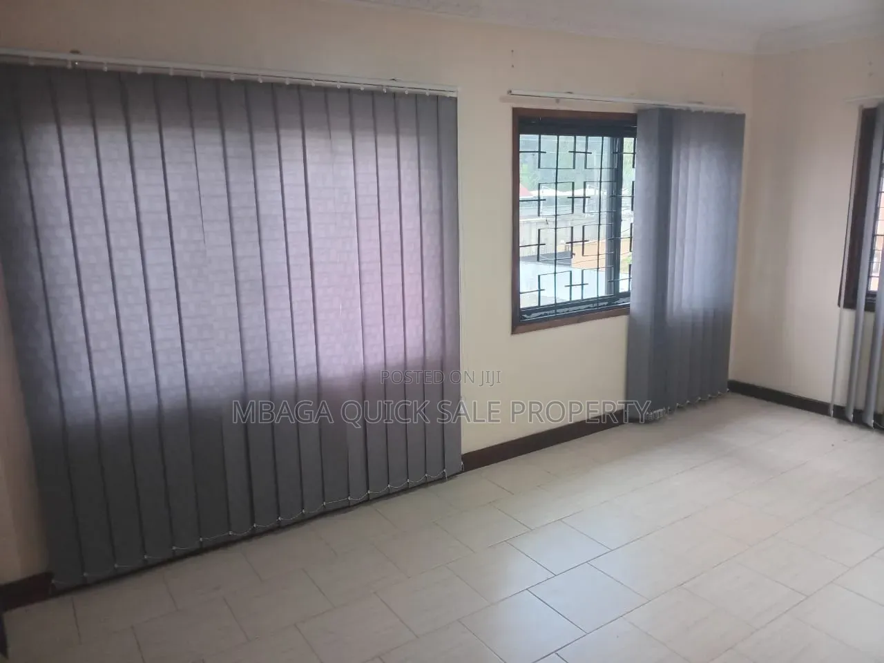 Furnished 5bdrm House in Mikocheni for rent