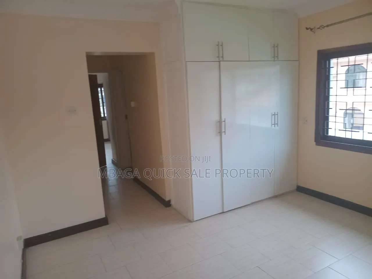 Furnished 5bdrm House in Mikocheni for rent