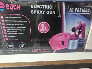 Electric Spray (Edon)