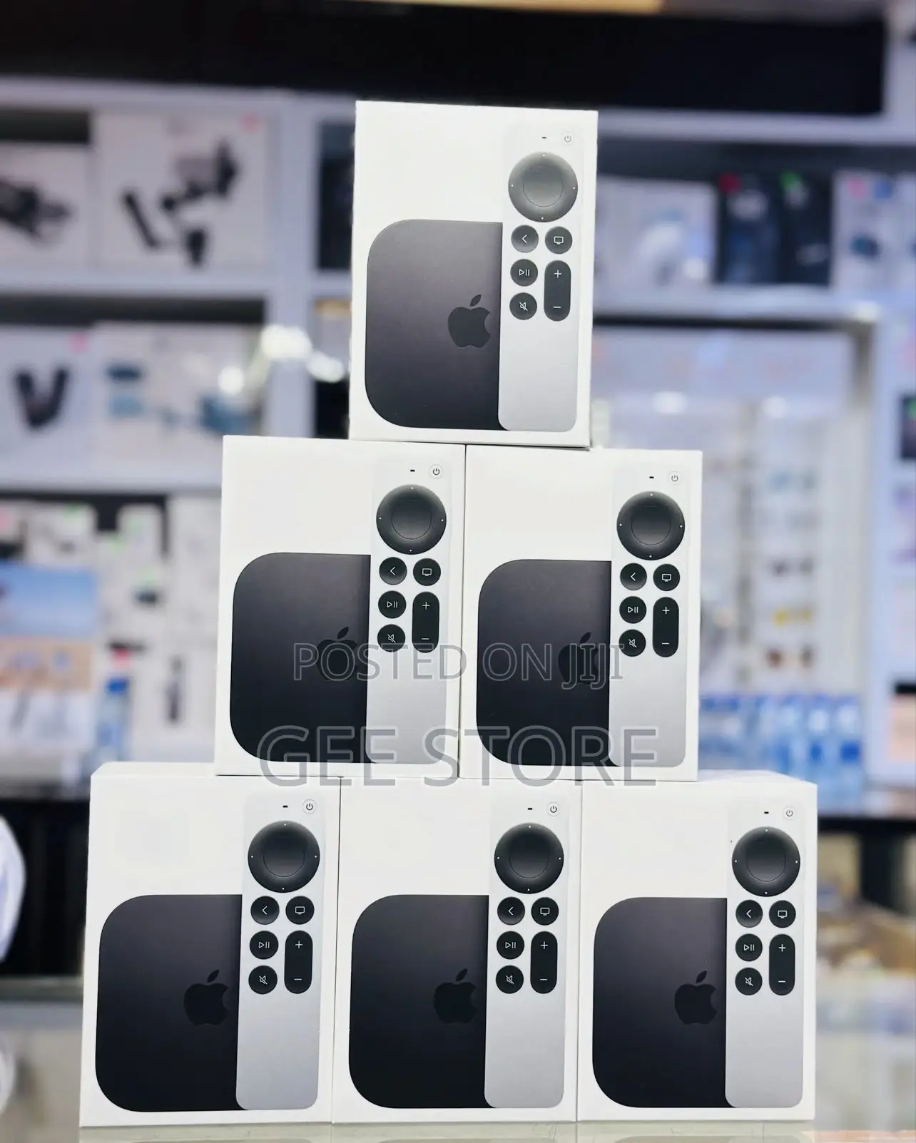 Apple Tv Stick Generation Gb64 Wifi