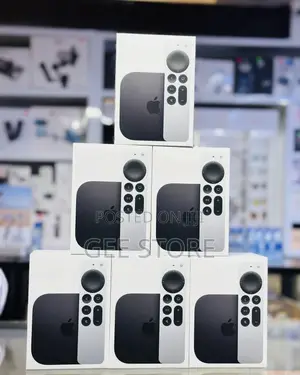 Apple Tv Stick Generation Gb64 Wifi