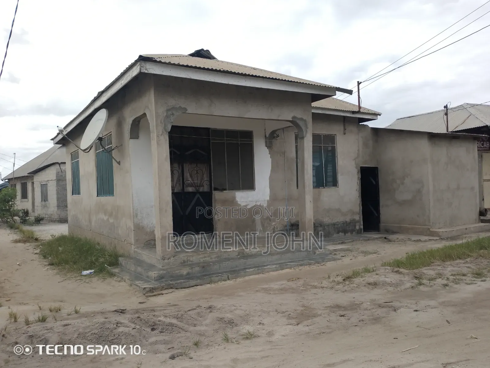 3bdrm House in Tanzania Daresalaam., Ilala for sale
