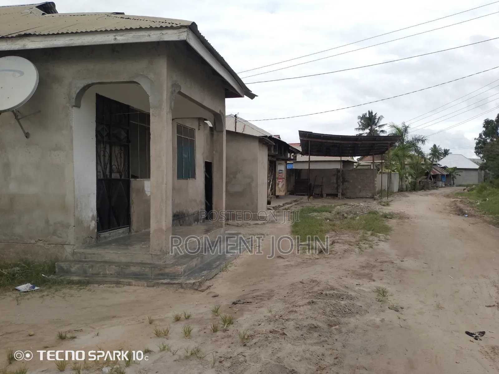 3bdrm House in Tanzania Daresalaam., Ilala for sale