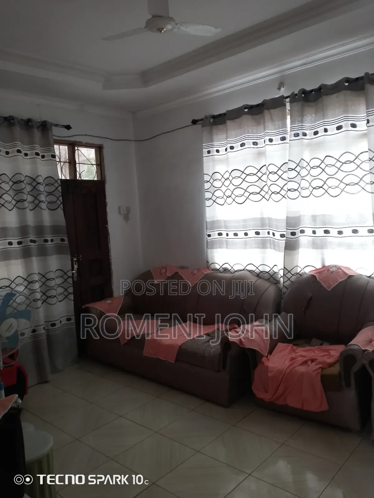 3bdrm House in Tanzania Daresalaam., Ilala for sale