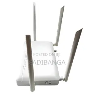 Zte Sep 2024 Fiber Router