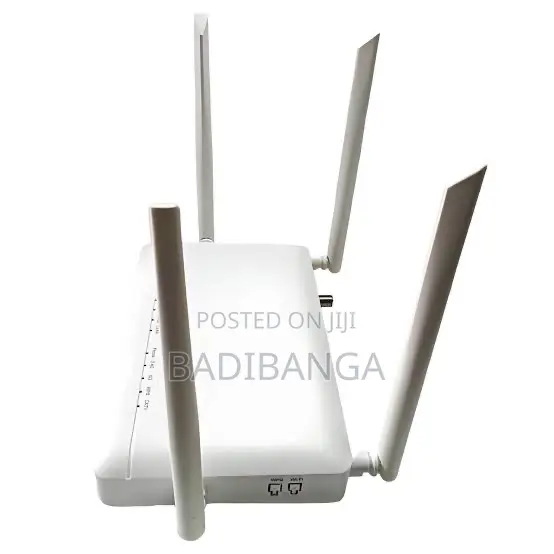 Zte Sep 2024 Fiber Router